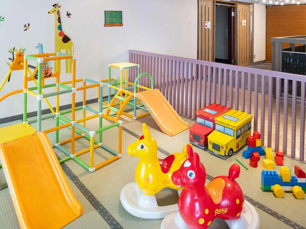 草津温泉　大東舘 