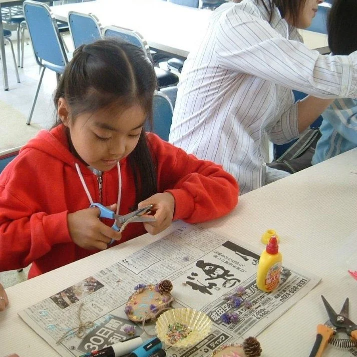 フォレストリゾート　コニファーいわびつ 