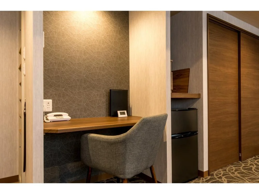 新前橋ターミナルホテル 