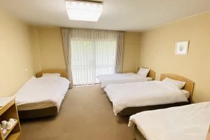 アザレア千代田の部屋
