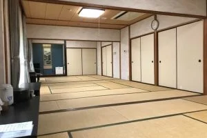 アザレア千代田のスイートルームや特別室