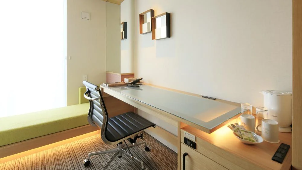 カンデオホテルズ 広島八丁堀 