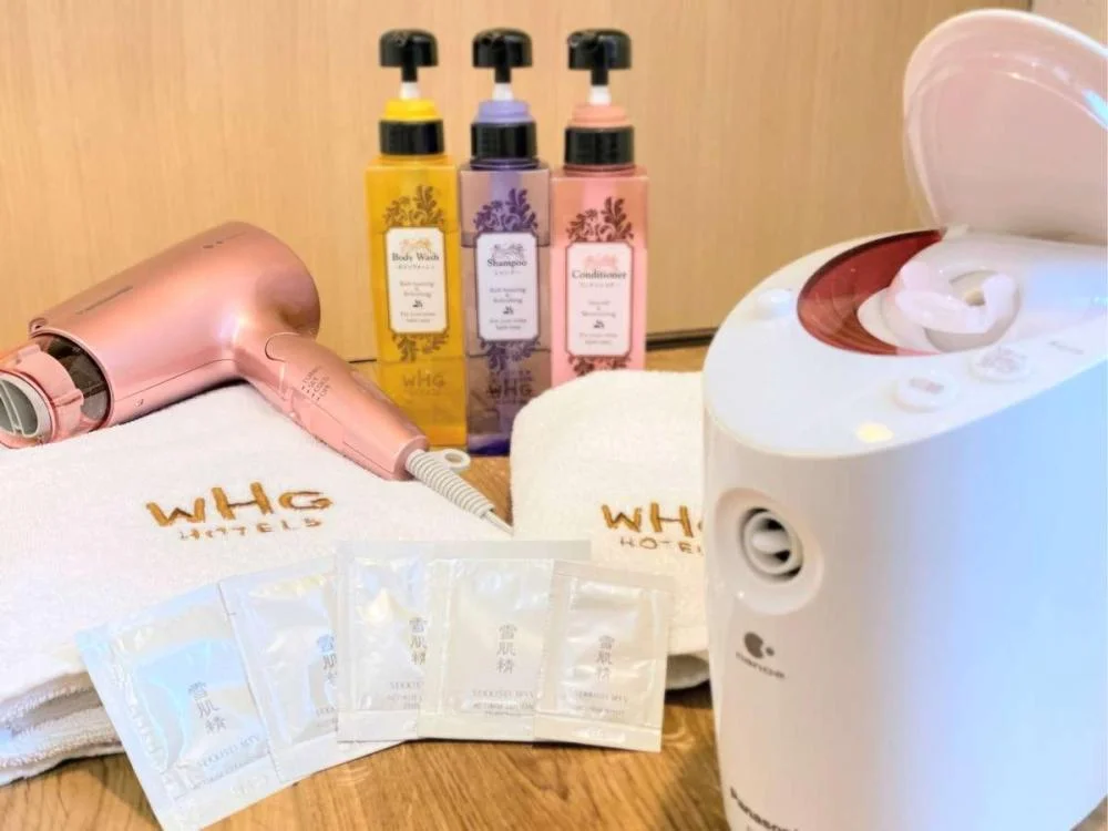 ホテルグレイスリー札幌 