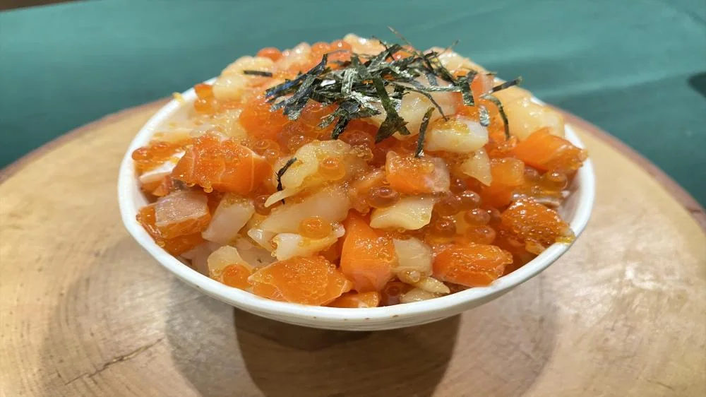 ホテルWBFグランデ旭川の朝食の人気メニュー
