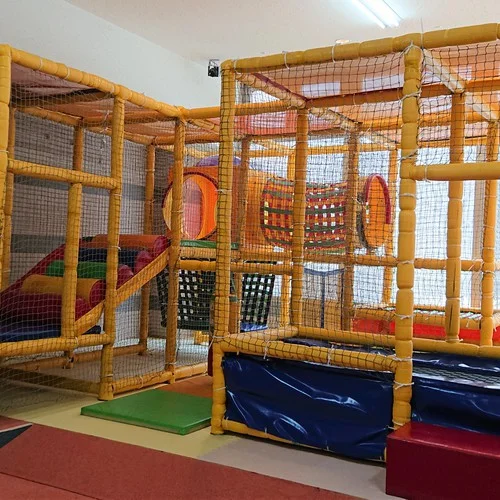 グリーンピア大沼