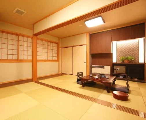 城崎温泉 旅館 お宿 白山の部屋
