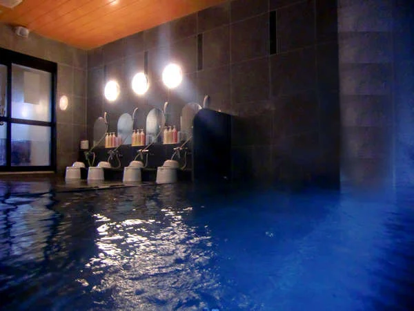 ホテルルートイン水戸県庁前 大浴場☆