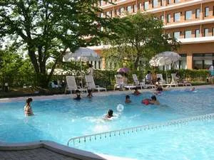 金沢国際ホテル 