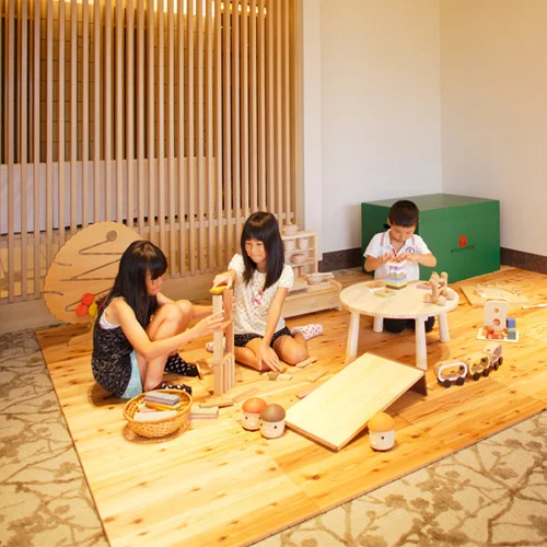 休暇村　能登千里浜 