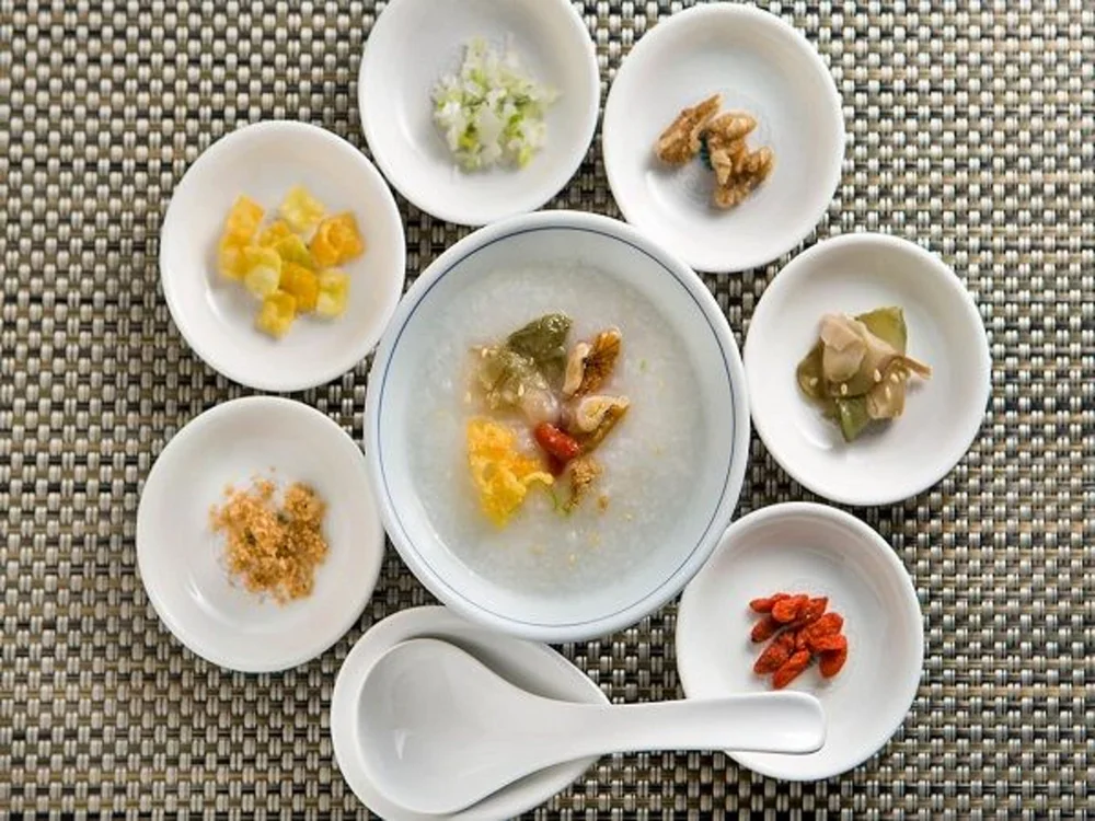 ホテルメトロポリタン盛岡 本館の朝食