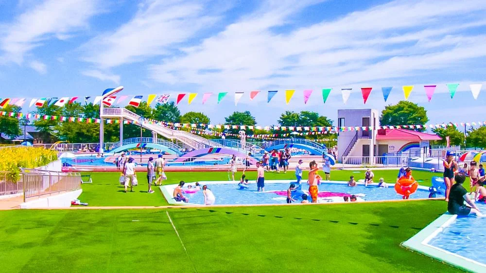 グリーンピア三陸みやこ 