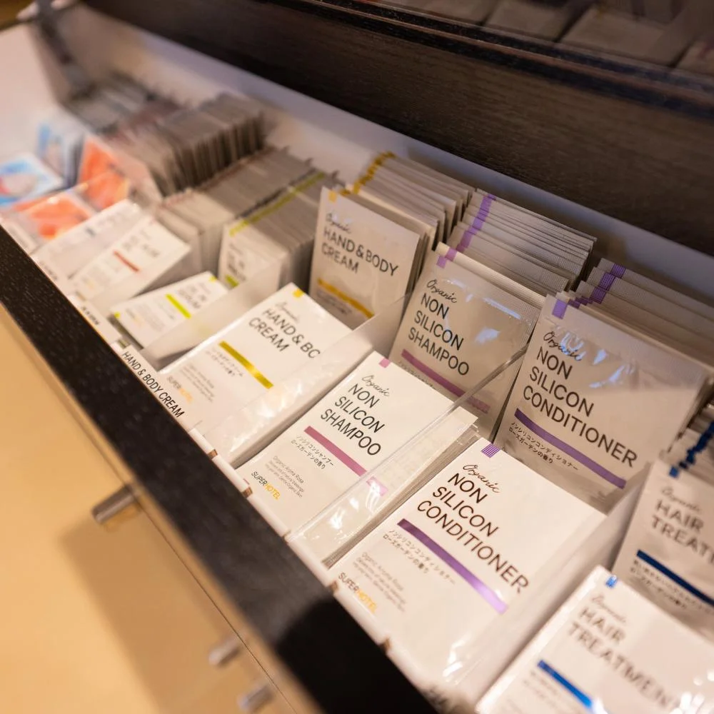 天然温泉 百万石の湯 スーパーホテル矢巾駅東口