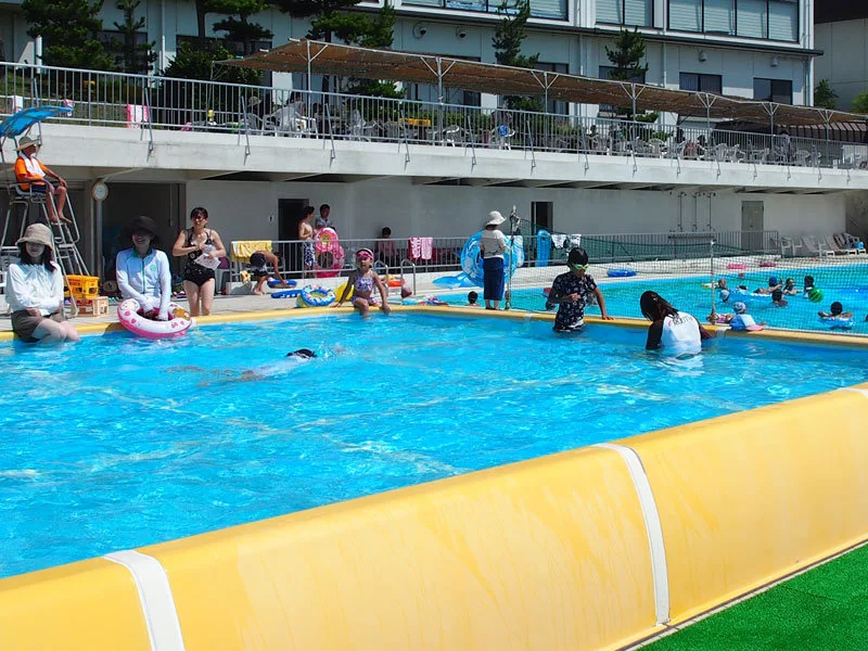 休暇村　讃岐五色台 