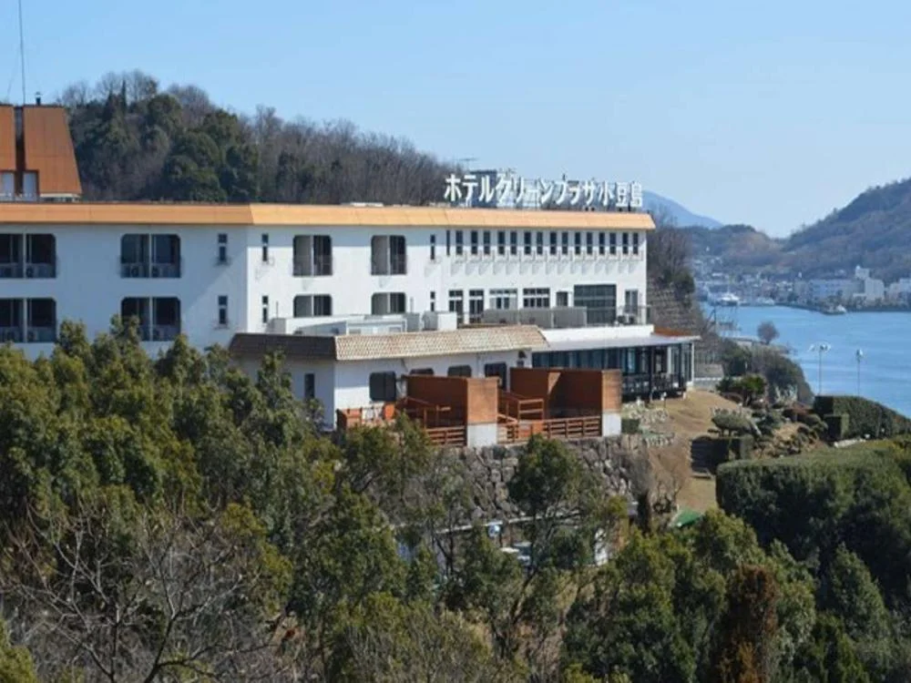 ホテルグリーンプラザ小豆島 