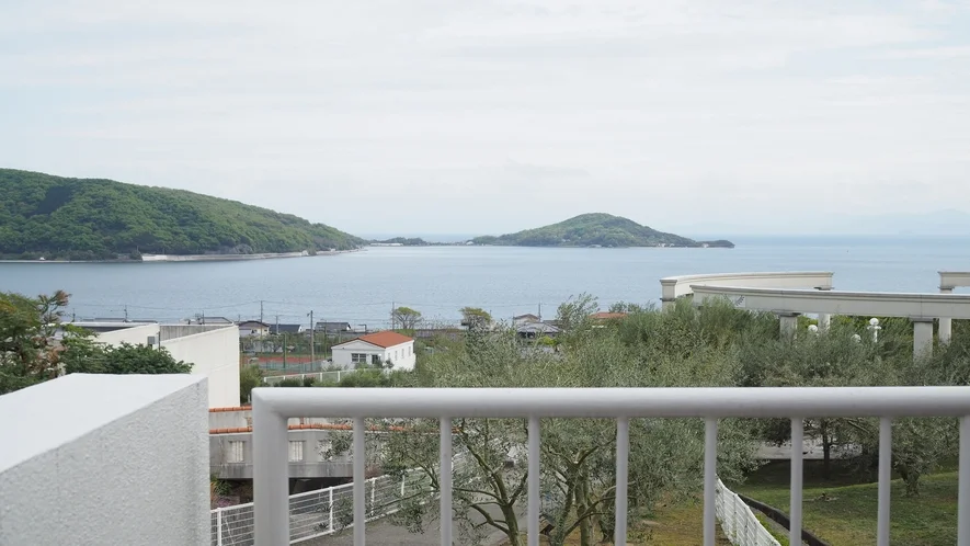 オリベックスうちのみ　＜小豆島＞ 絶景