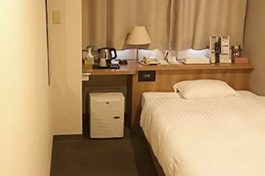 ＹＯＵＳＴＹＬＥ　ＨＯＴＥＬ　ＭＡＴＥ（ユースタイルホテル　メイト）の部屋