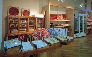 屋久島いわさきホテル　＜屋久島＞のお土産店