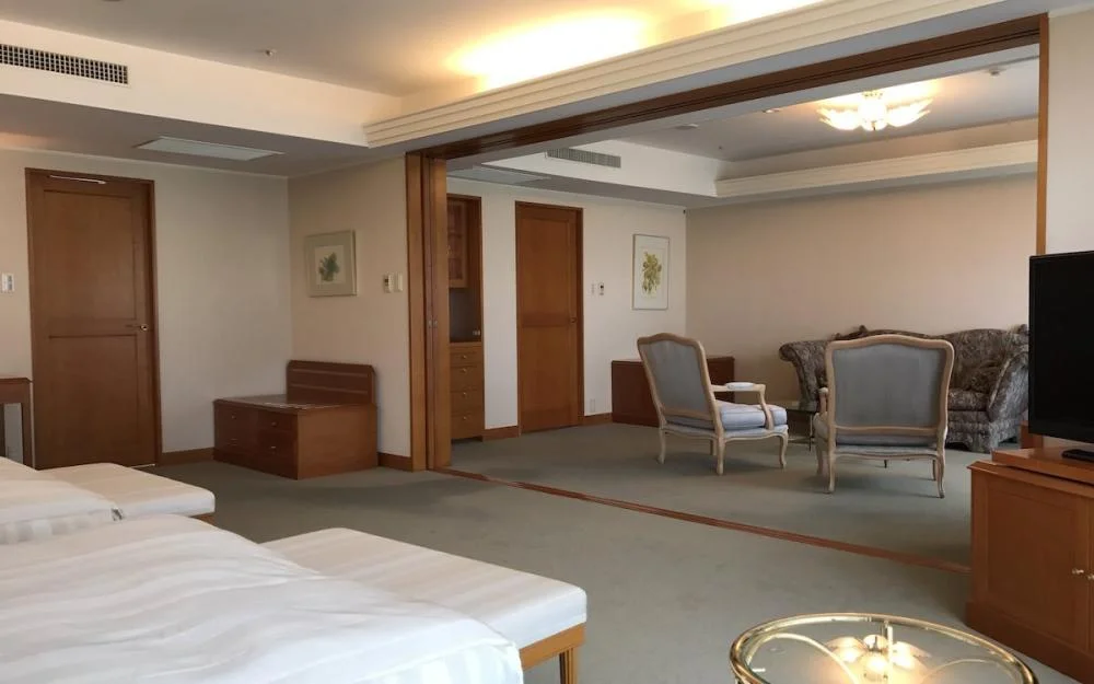 屋久島いわさきホテル　＜屋久島＞のスイートルームや特別室