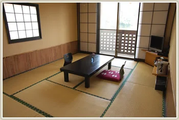 霧島温泉郷 霧島みやまホテル 部屋