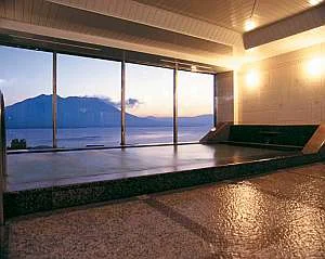 鹿児島サンロイヤルホテル 