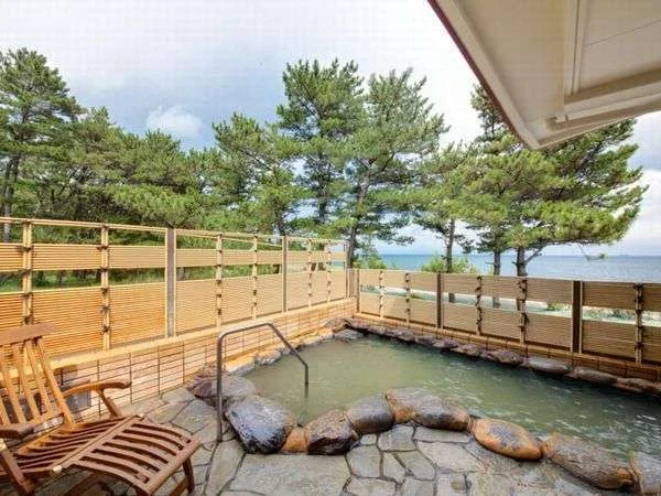 指宿温泉　休暇村　指宿 大浴場☆