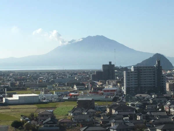 ホテル京セラ 絶景