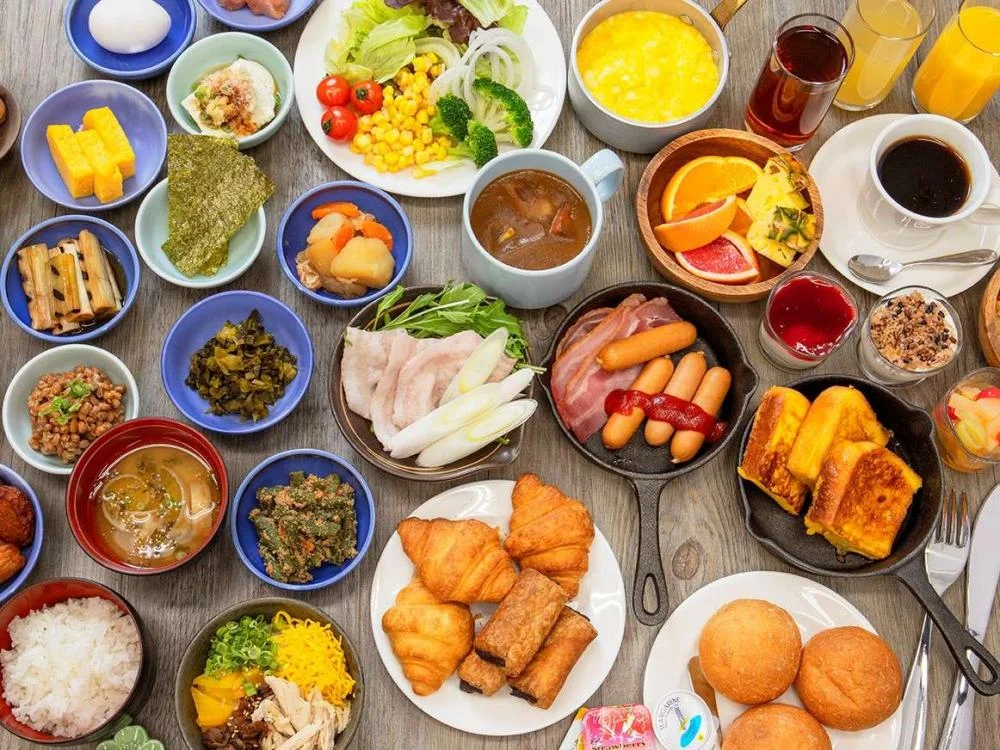 ホテルマイステイズ鹿児島天文館 