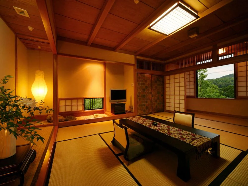 宮之城温泉　手塚ｒｙｏｋａｎの部屋