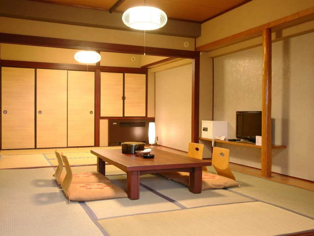 霧島温泉 ホテル霧島キャッスル 部屋