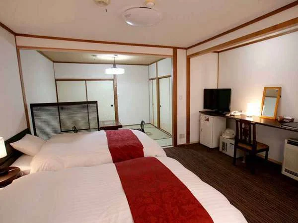 空と海を臨む宿　Ocean　Hotel　Iwato（旧：枕崎観光ホテル　岩戸） 部屋