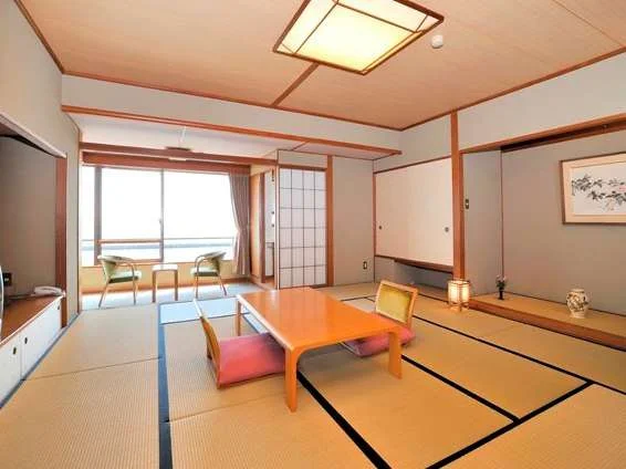 指宿温泉　夫婦露天風呂の宿　吟松（ぎんしょう）の部屋
