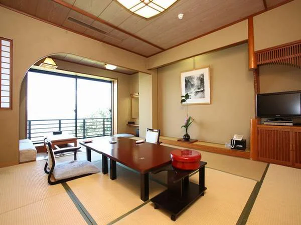 指宿白水館 部屋