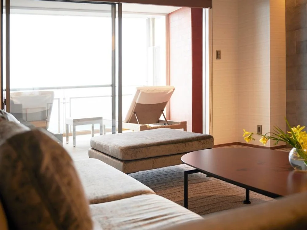 指宿ベイヒルズ　ＨＯＴＥＬ＆ＳＰＡ 部屋
