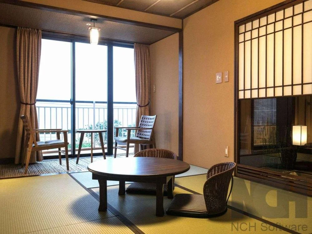指宿温泉　こらんの湯　錦江楼 スイート