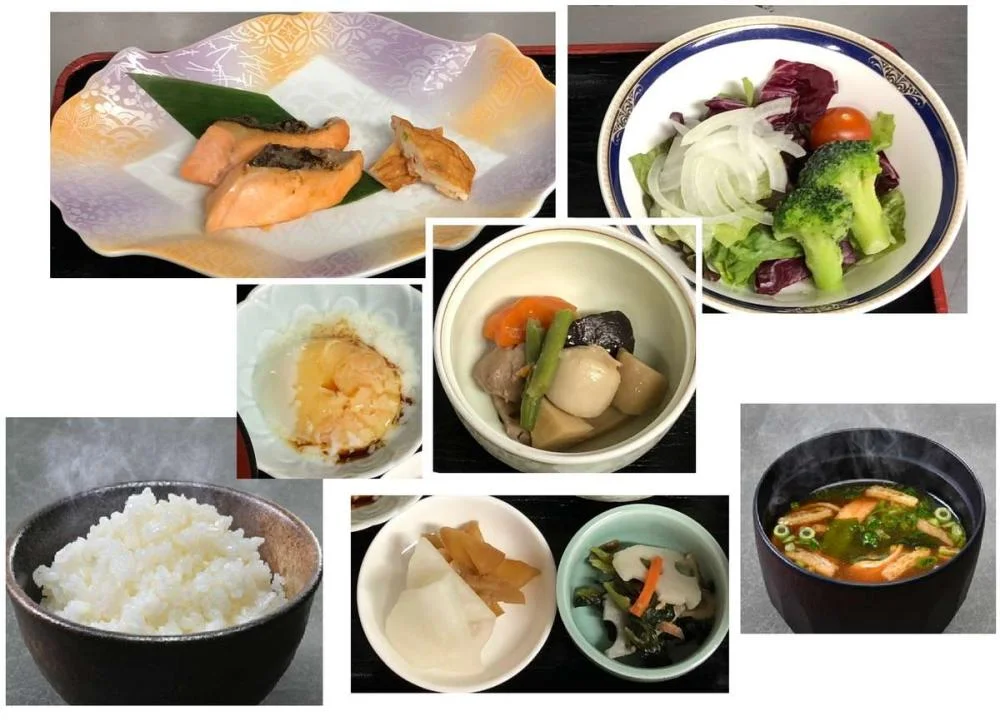 鹿児島ワシントンホテルプラザの朝食