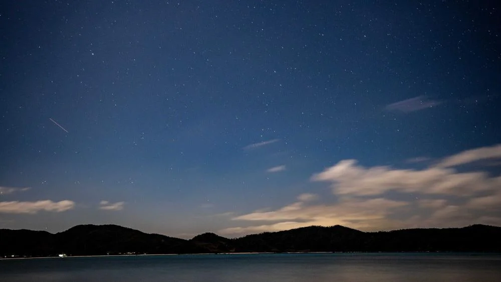 ヴィラリゾートホテル　伝泊　Ｔｈｅ　Ｂｅａｃｈｆｒｏｎｔ　ＭＩＪＯＲＡ　＜奄美大島＞からの絶景・眺望