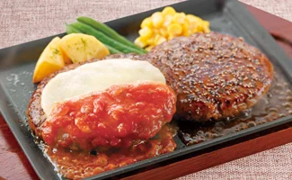 ホテル・レクストン種子島　＜種子島＞の夕食