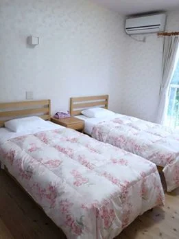 マリンテラス　＜奄美大島＞の部屋