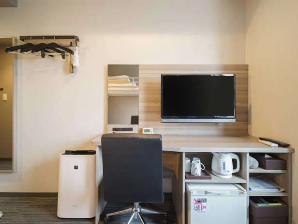 スーパーホテル横浜・関内 