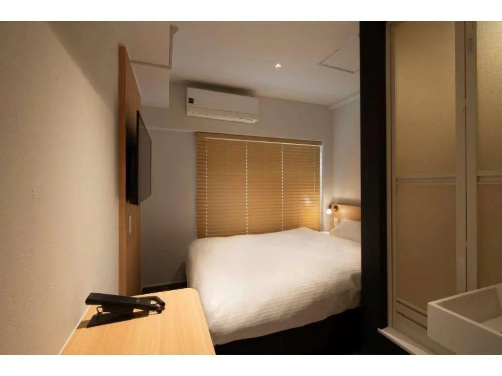 アールズフォレストインの部屋