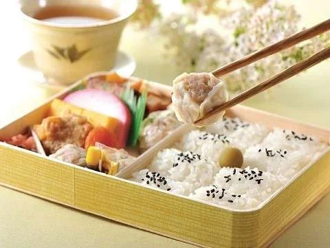 ラグナスイート新横浜の朝食