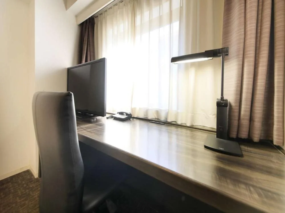 ダイワロイネットホテル横浜公園 