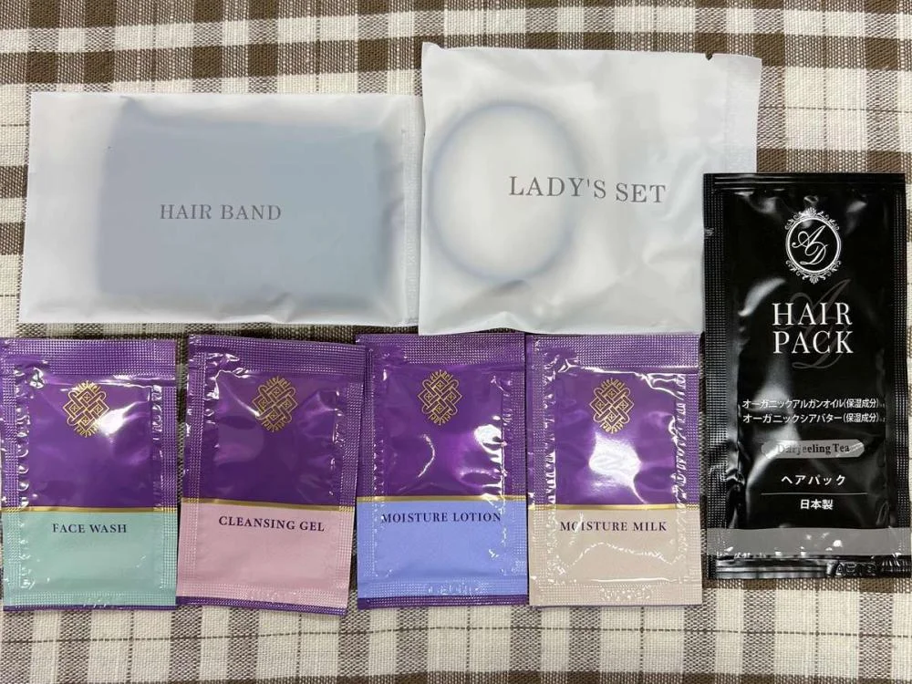 ベッセルホテル熊本空港