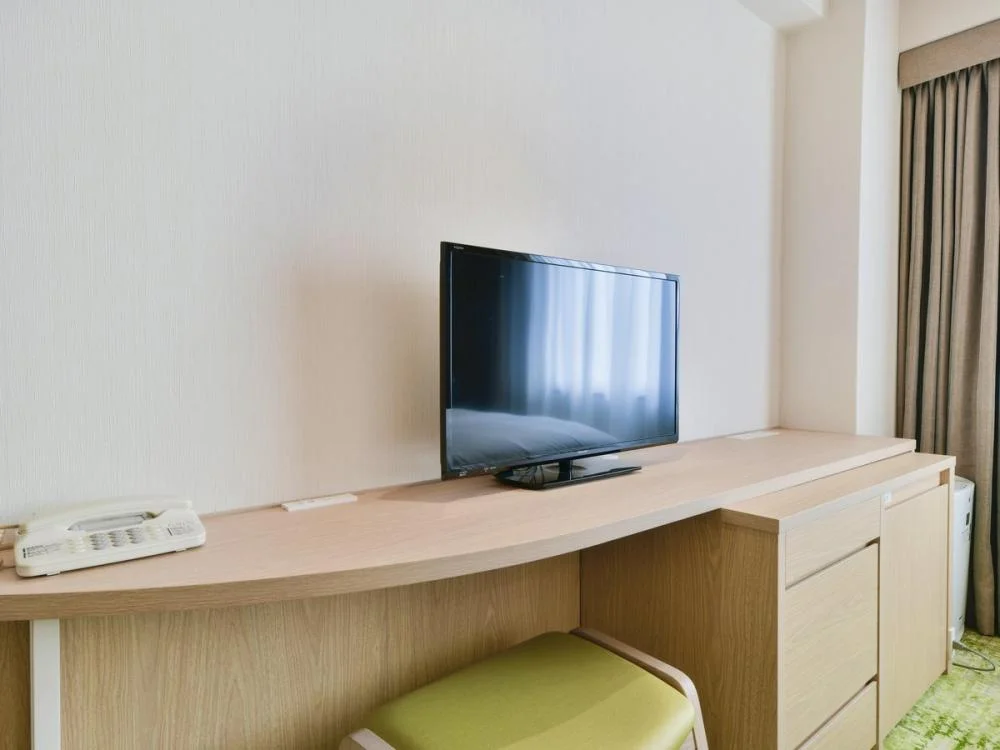 ベッセルホテル熊本空港