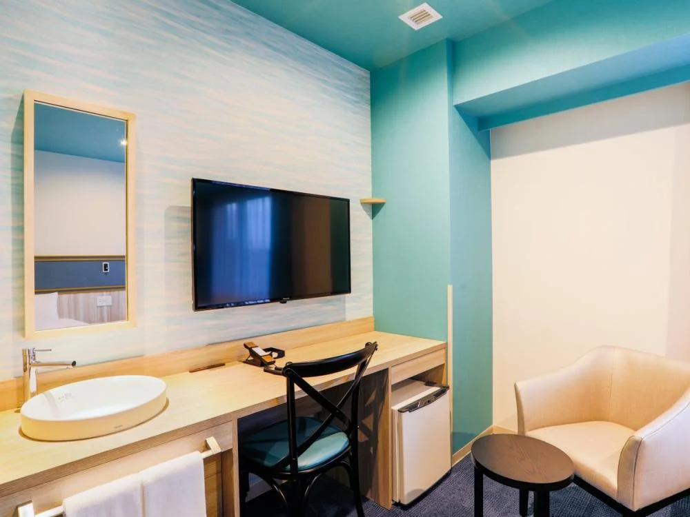 ホテルウィングインターナショナルセレクト熊本