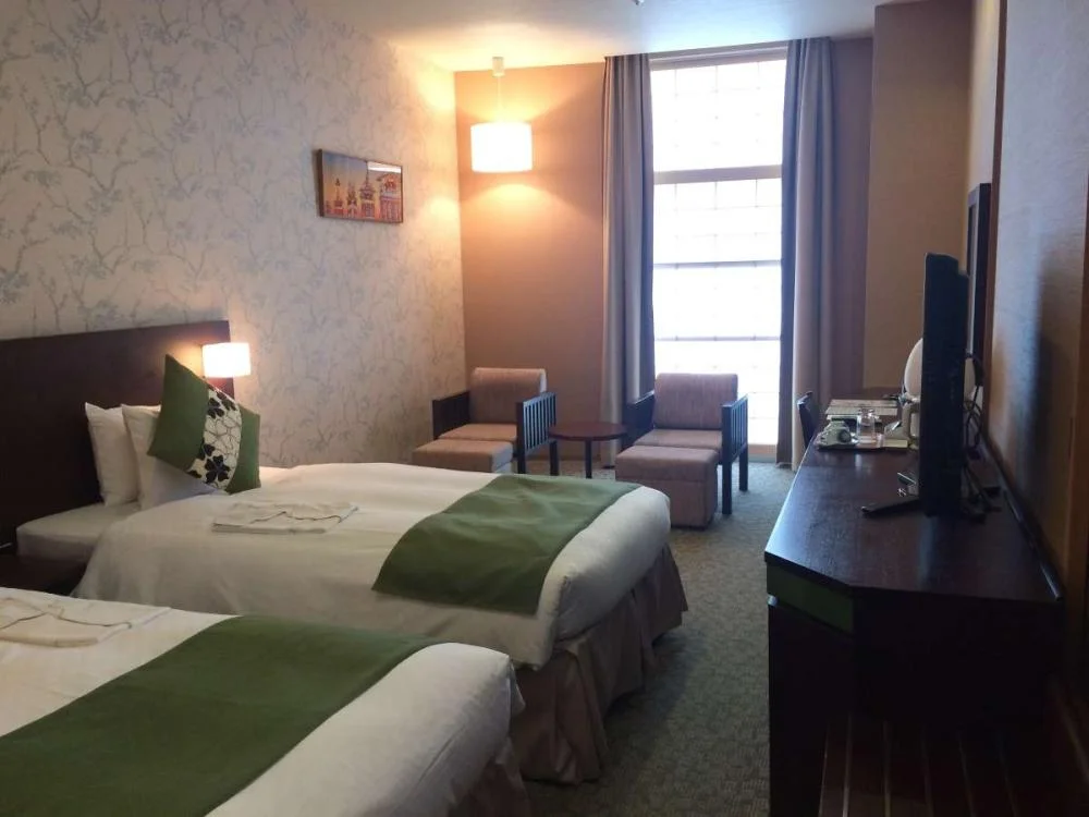 ホテルビスタプレミオ京都［河原町通］ スイート