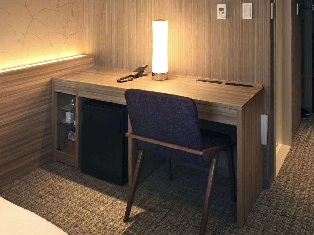 ホテルエルシエント京都（旧：エルイン京都） 