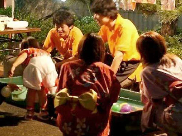 夕日ヶ浦温泉 時季を彩る 佳松苑