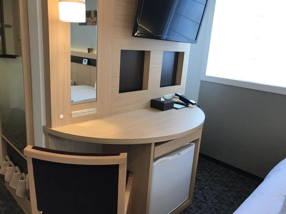 アーバンホテル京都二条プレミアム 