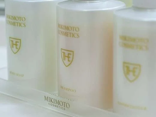 ザ ロイヤルパークホテル 京都三条